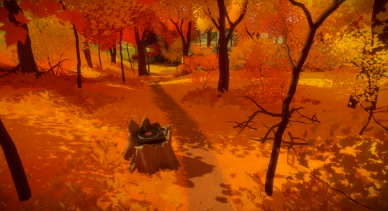 The Witness
