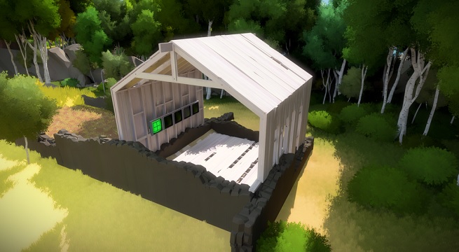 The Witness