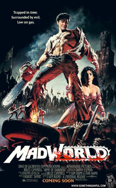 Army of Darkness