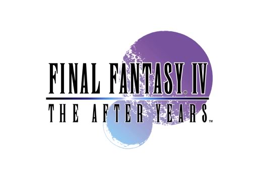 The After Years