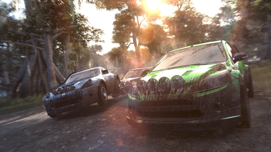 Mini Coopers gain a bonus +1 annoying.