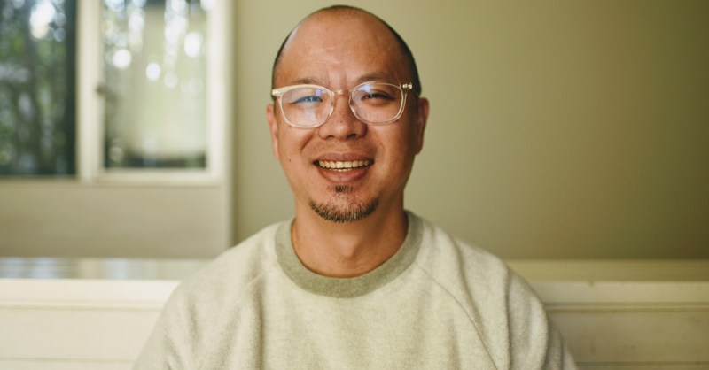 Joe Tung is CEO of Theorycraft.