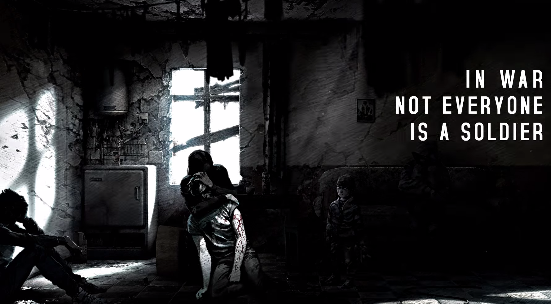 This War of Mine still