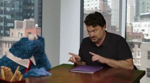 Tim Schafer