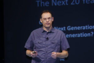Tim Sweeney