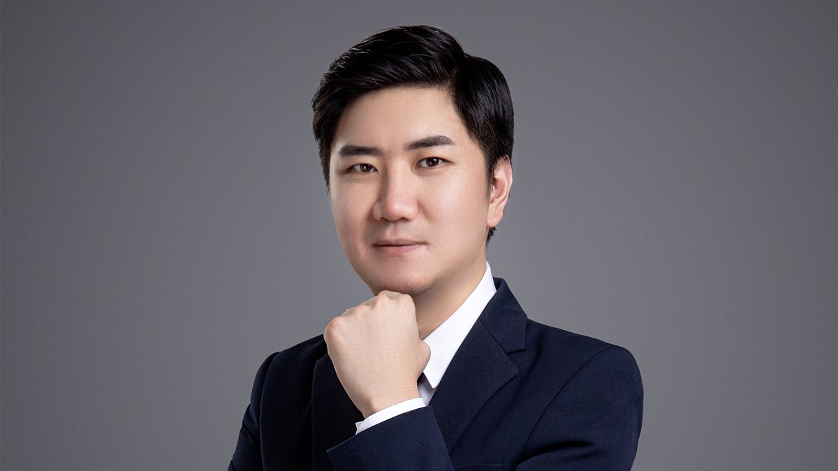 Vincent Gao is head of TiMi Studios Group.