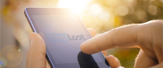 Tinyloot