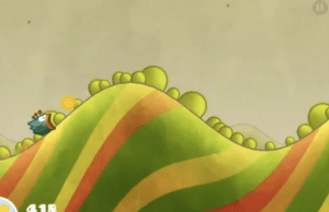 Tiny Wings_best mobile games