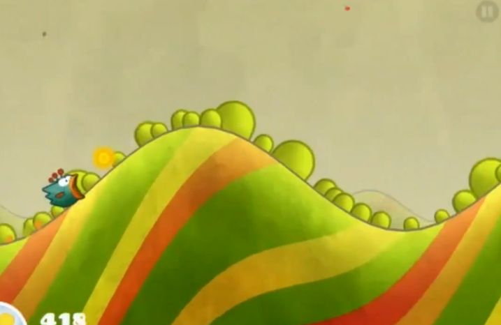 Tiny Wings_best mobile games