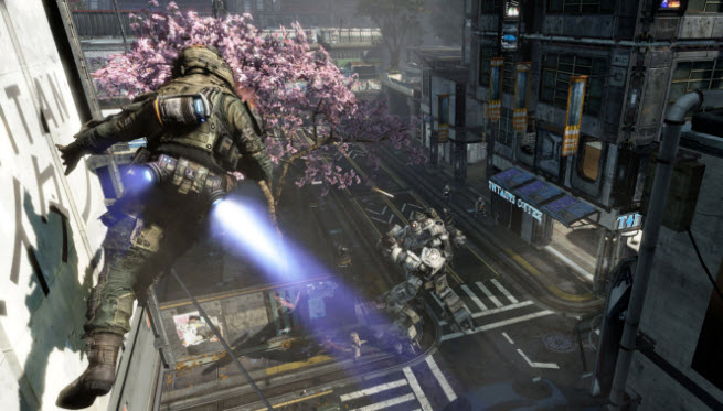 Titanfall 2