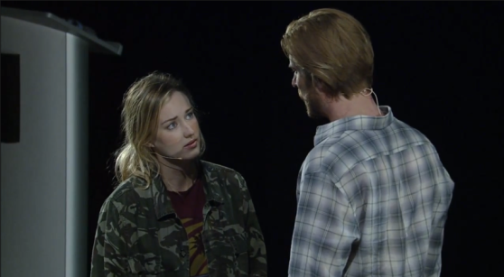 The Last of Us: One Night Live