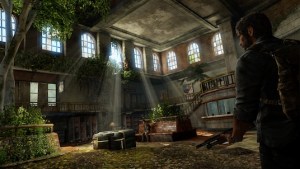 The Last of Us