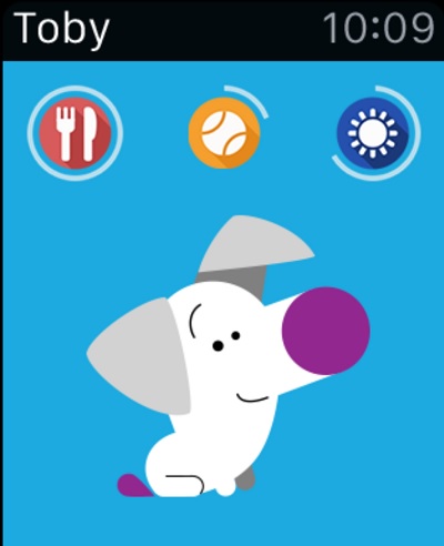 Toby