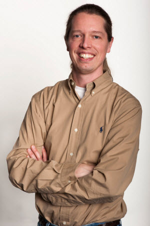 Todd Arnold of Tango
