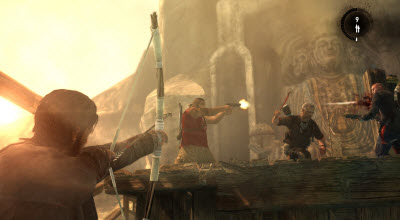 tomb raider 3