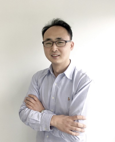 Tommy Lee, head of mobile games for Nexon