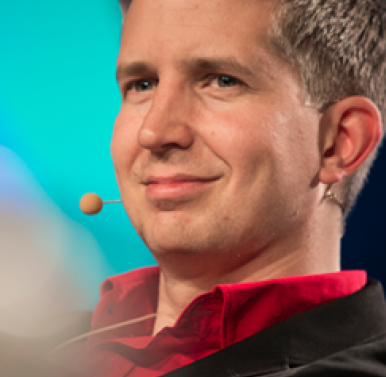 Tommy Palm, formerly of King and the Royal Institute of Technology, will be speaking at GamesBeat 2015.
