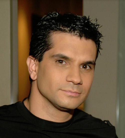 Tommy Tallarico is head of Intellivision Entertainment and founder of Video Games Live.