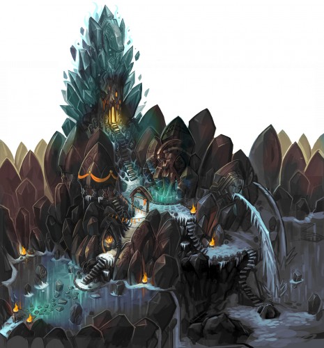 Torchlight 2
