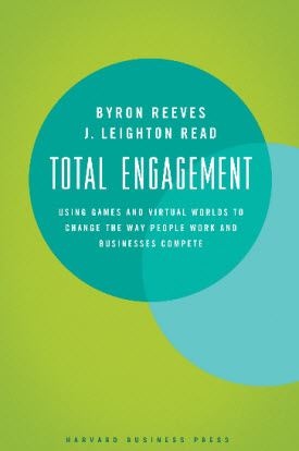 total engagement