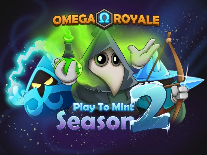 Tower Pop has started its second season.