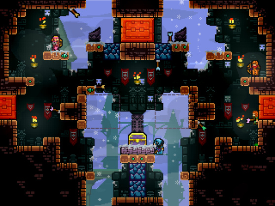 Towerfall