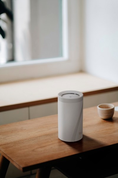 Deco BE85 is a new Wi-Fi mesh system from TP-Link.