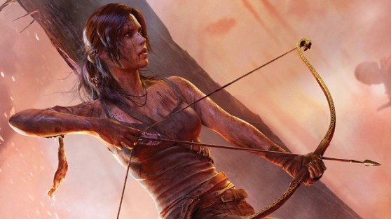 Tomb Raider