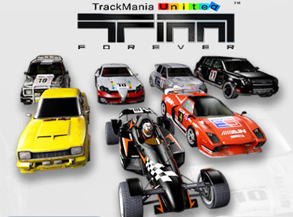 trackmania