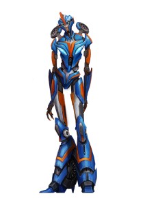 Transformers Universe 3