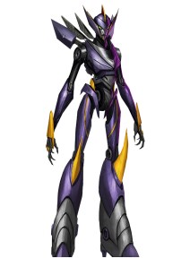 Transformers Universe 1