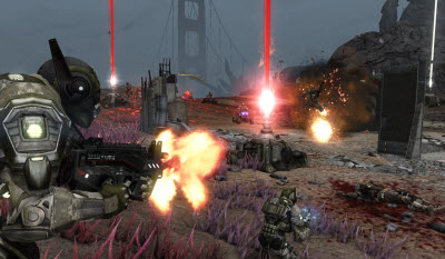 trion defiance