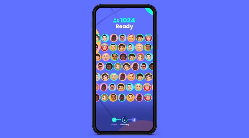 Trivia Royale