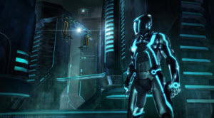 tron evolution