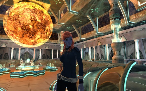 Star Trek Online