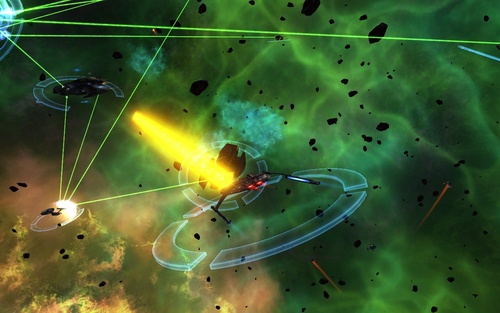 Star Trek Online