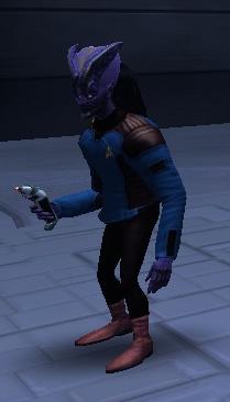 Star Trek Online