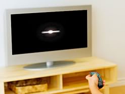 TV Off