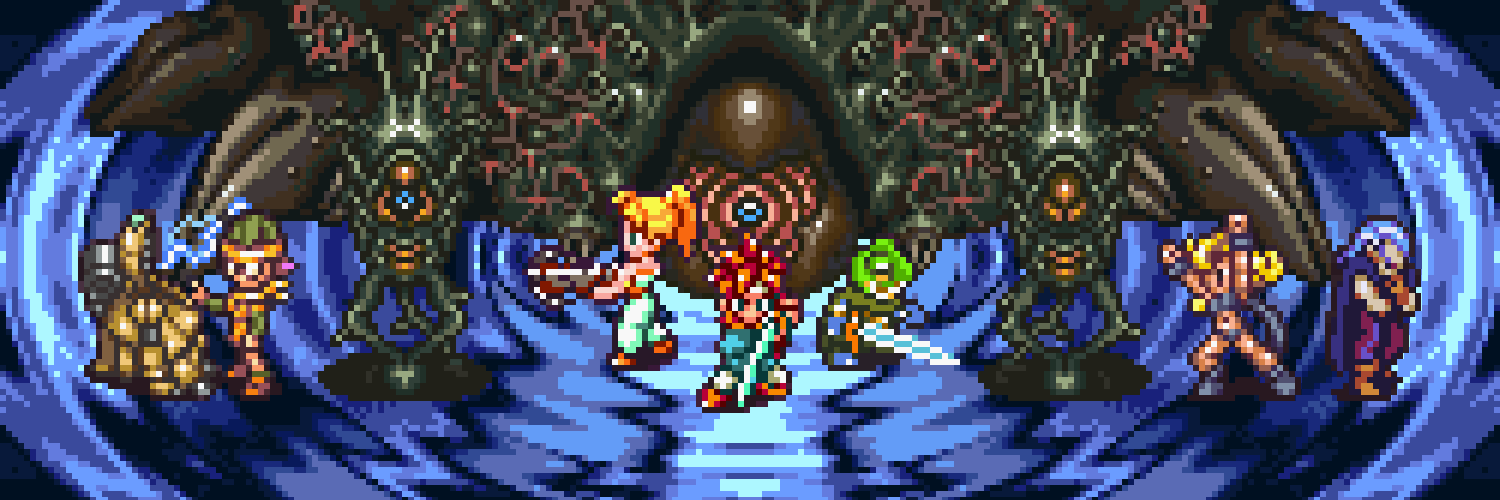 Group picture!