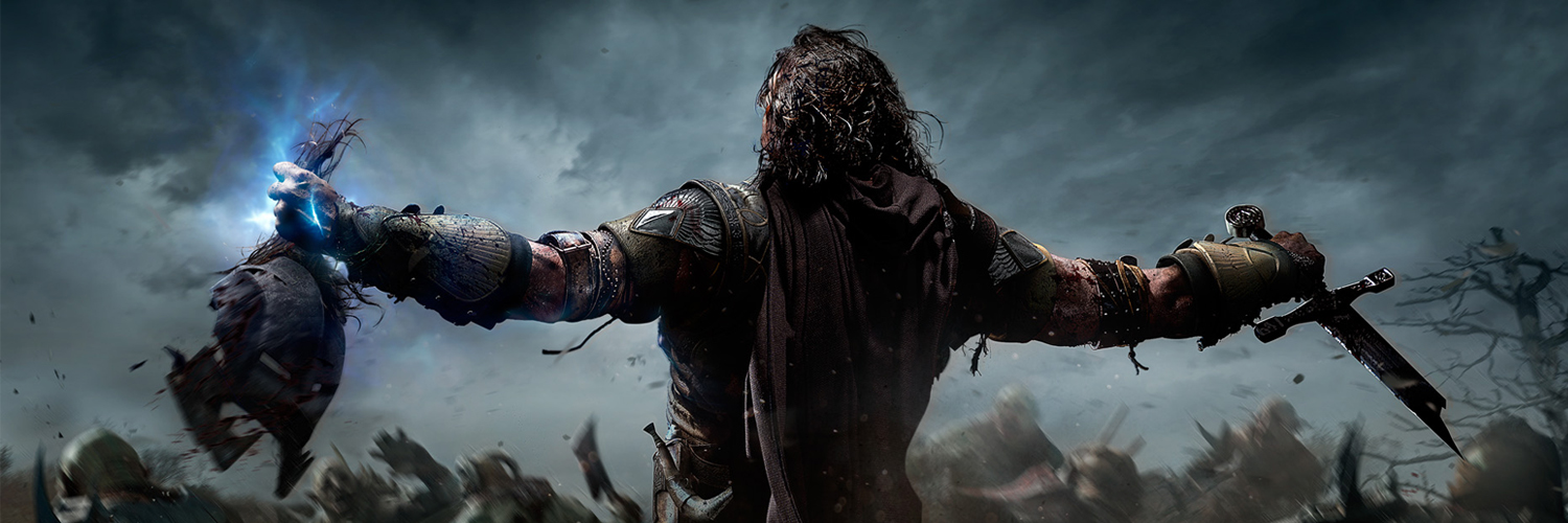 Are from Middel-earth: Shadow of Mordor.