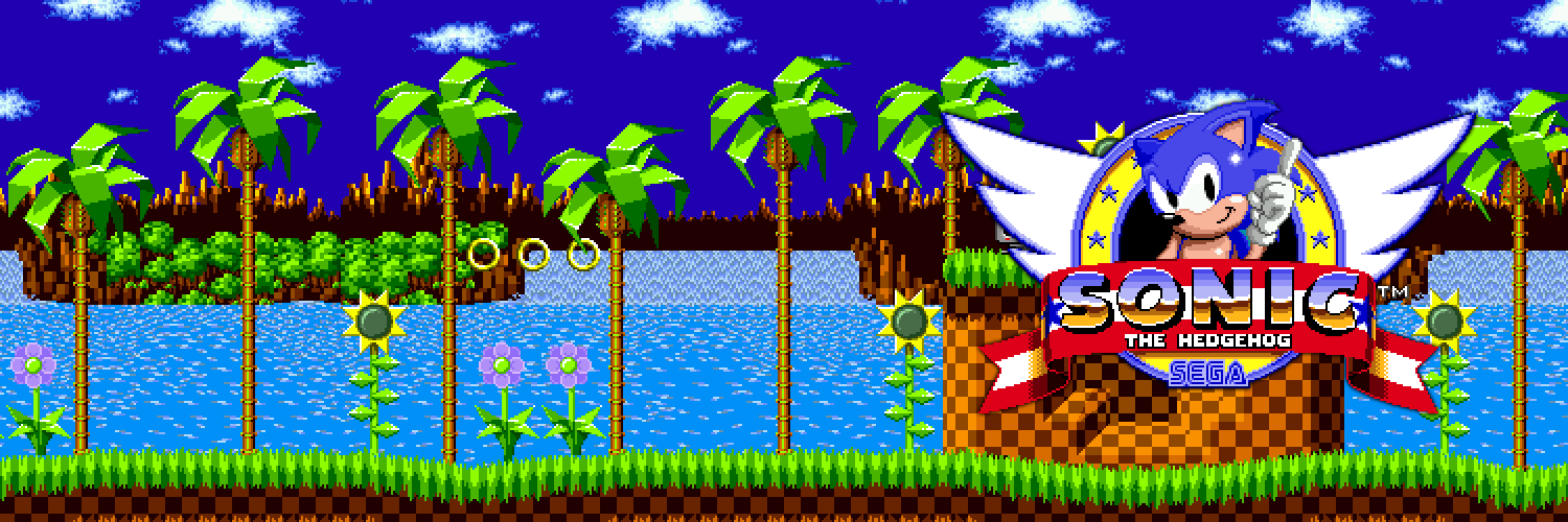 Sonic the Hedgehog