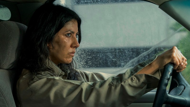 TWISTED METAL -- "NTHLAW1" Episode 103 -- Pictured: Stephanie Beatriz as Quiet