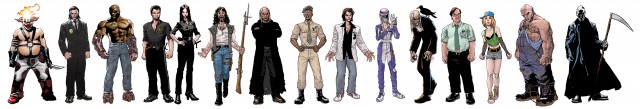 Twisted_Metal_Head_On_Lineup_by_rmo120