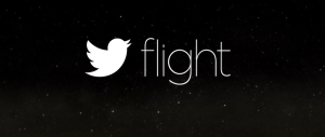 twitter flight
