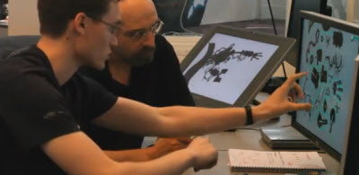 Ubiart