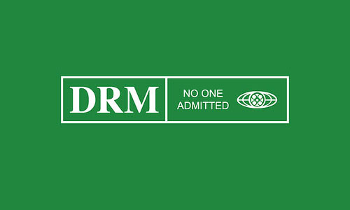 DRM
