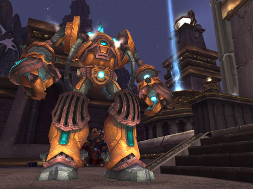 Ulduar