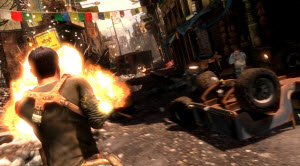 uncharted 2