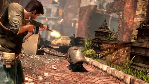 Uncharted 2