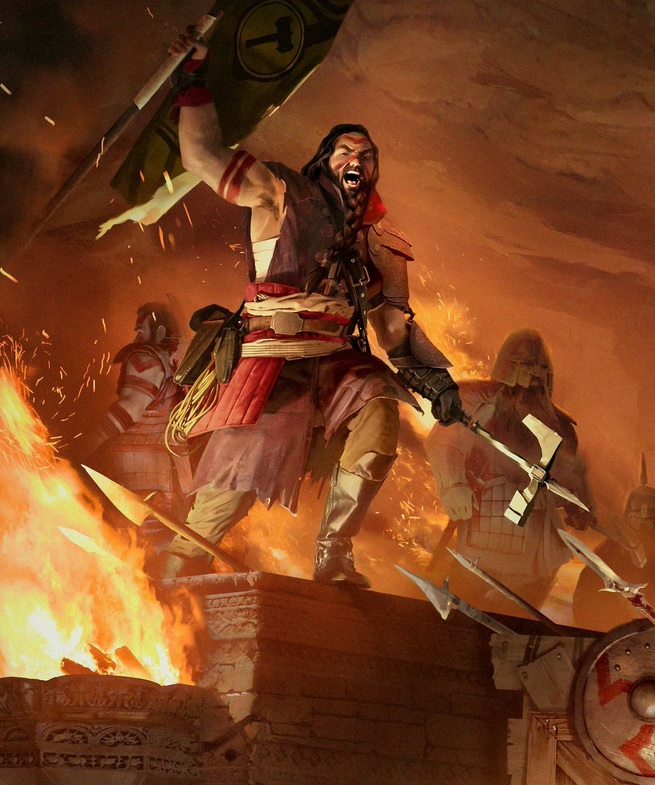 Underworld Ascendant